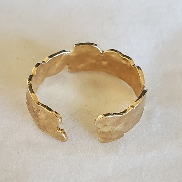 Banni Ophelia Adjustable ring - Picture 4 of 9